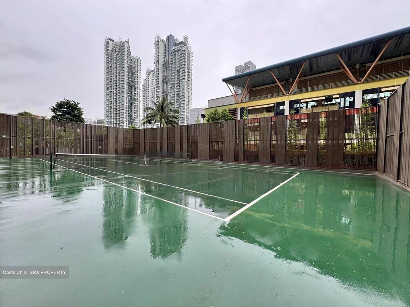 The Avenir (D9), Condominium #445390441